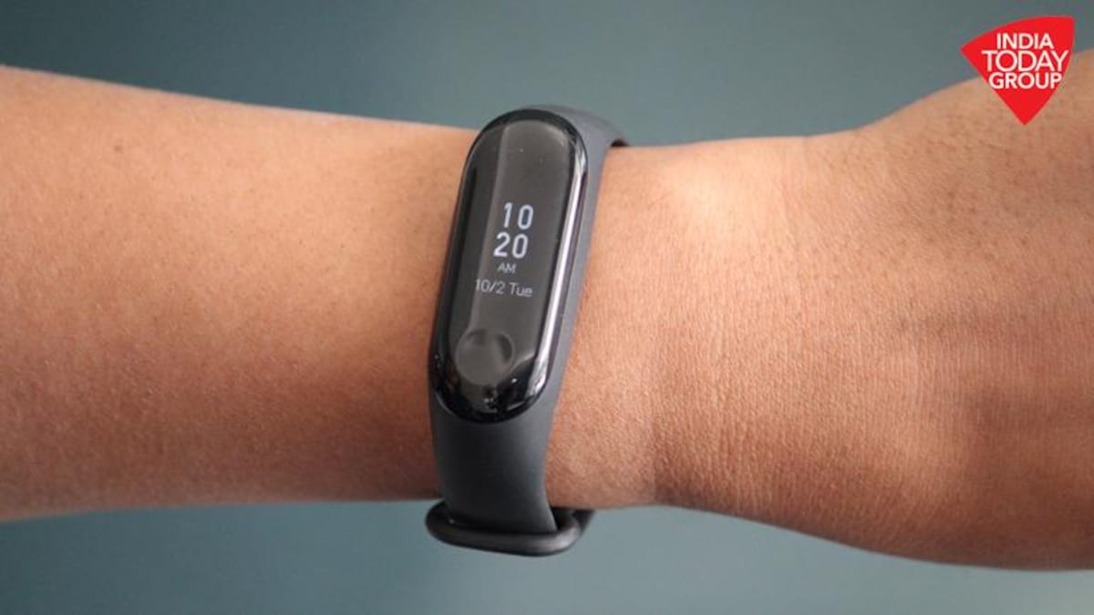 Mi Band 3 quick review One of the best gadgets Xiaomi has made so far
