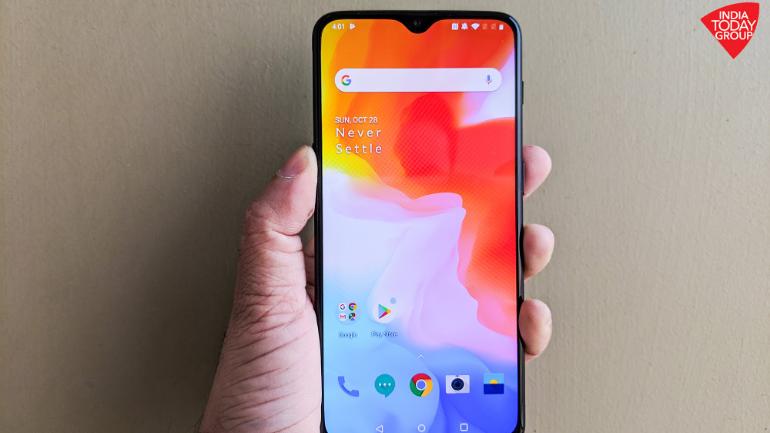 OnePlus 6T Price in Nepal, Launch, Specs, Features