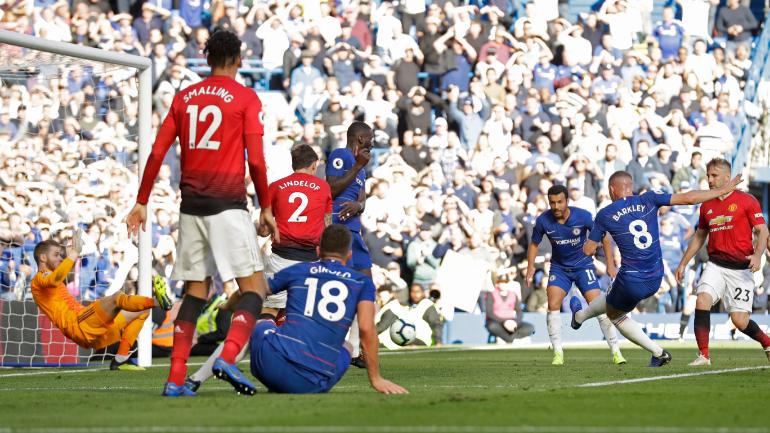 مانشستر يونايتد وتشيلسي بث مباشر مانشستر يونايتد وتشيلسي بث مباشر