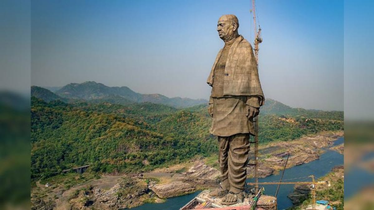 Sardar Patel Statue of Unity: All you need to know - India Today