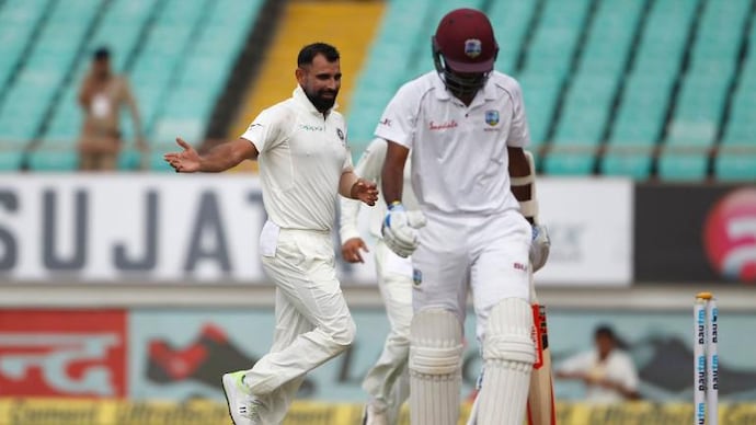 India vs West Indies live streaming Where to watch IND vs WI 1st