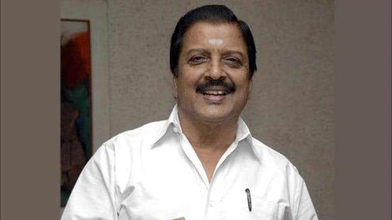 Sivakumar on viral video: People should ask before clicking photos