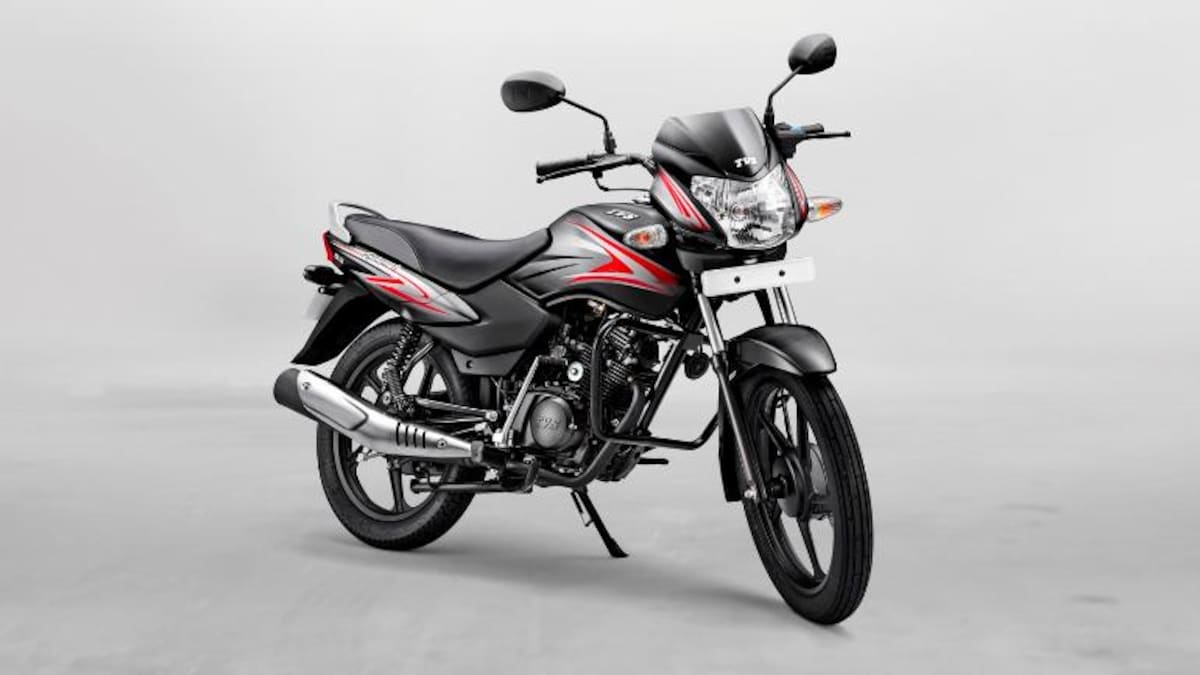 Tvs sport rs hotsell