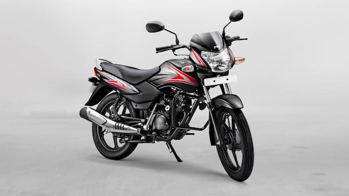 TVS launches Special Edition TVS Sport for Rs 40 088 India Today