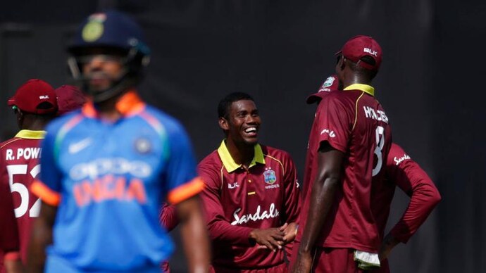 India west indies live 2025 streaming free