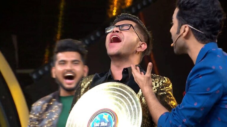 Ludhiana S Akshay Dhawan Is The Winner Of Dil Hai Hindustani Season 2 Television News
