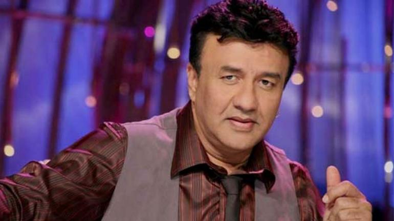 Anu Malik lifted my skirt and unzipped his pants Two more women