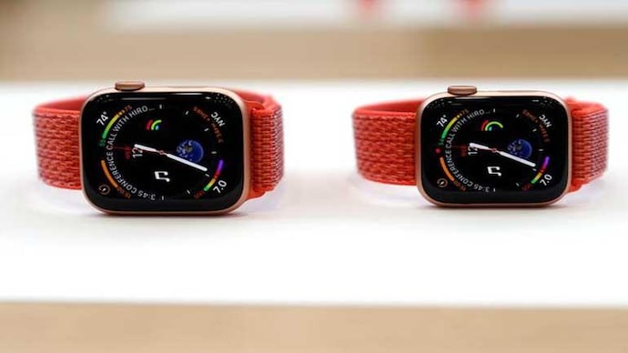 Apple watch series 2025 4 offers india