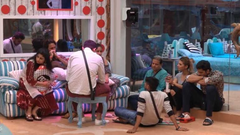 Bigg Boss 12 Day 15 written update: Jodis gang up against Dipika after