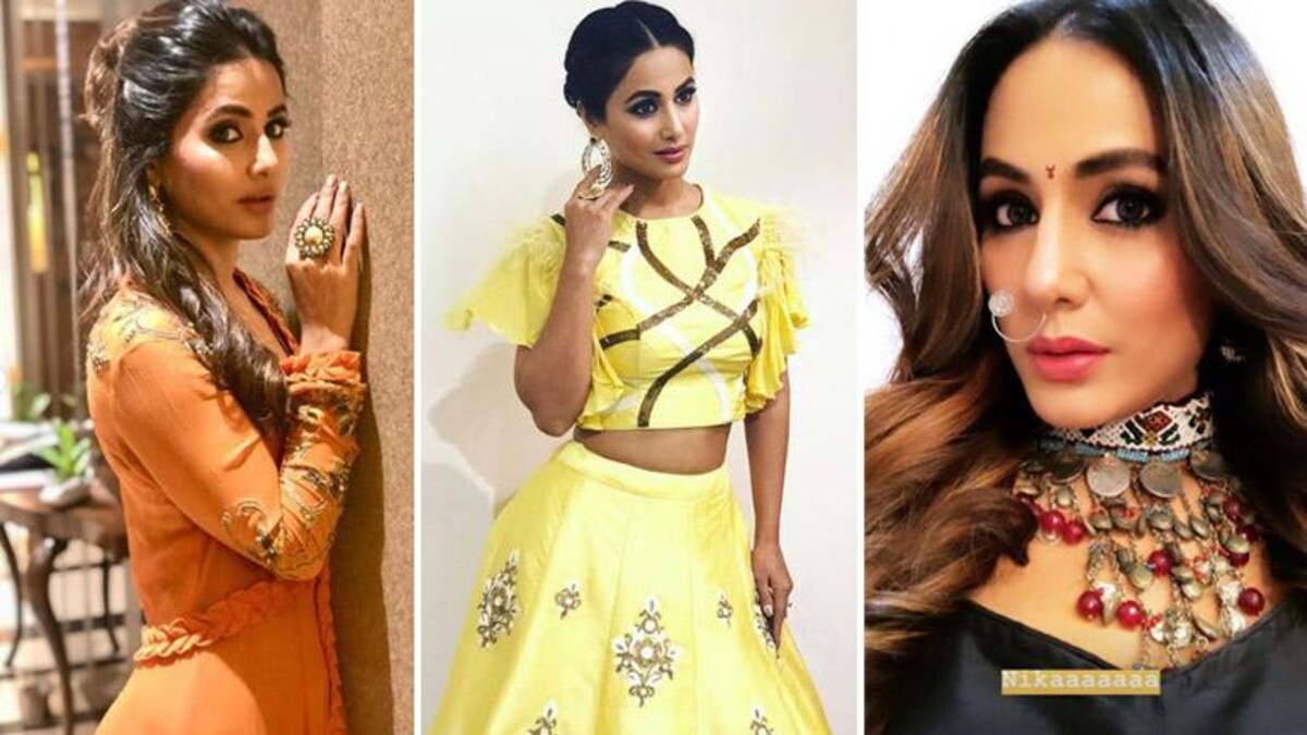 Komolika style 2025 nose ring