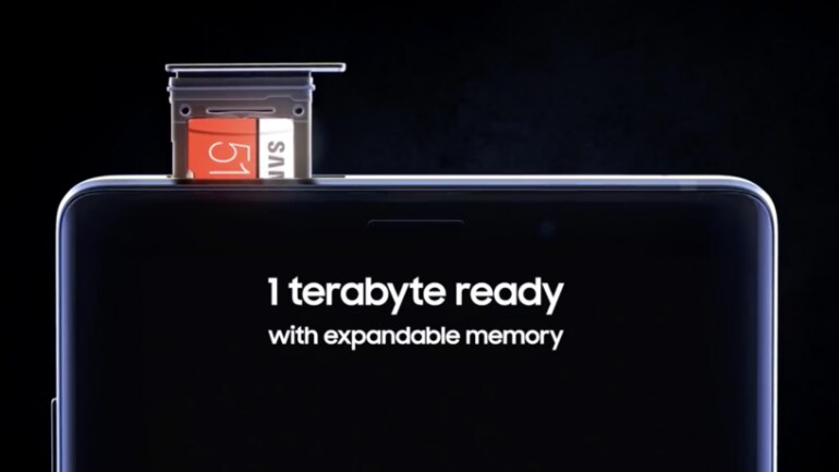 it's 2018 and if you want a microsd card in your phone, you are wrong. so stop technology news it's 2018 and if