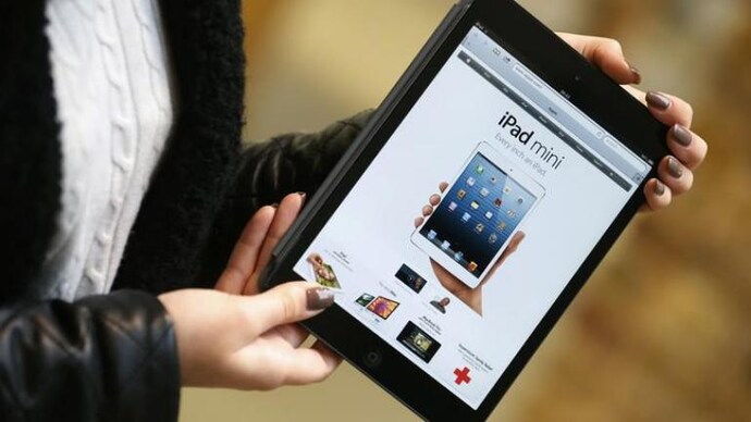 Airpods discount ipad mini