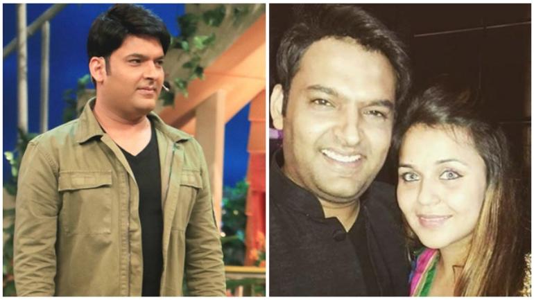 Kapil Sharma confirms December wedding with Ginni, has this to say about honeymoon