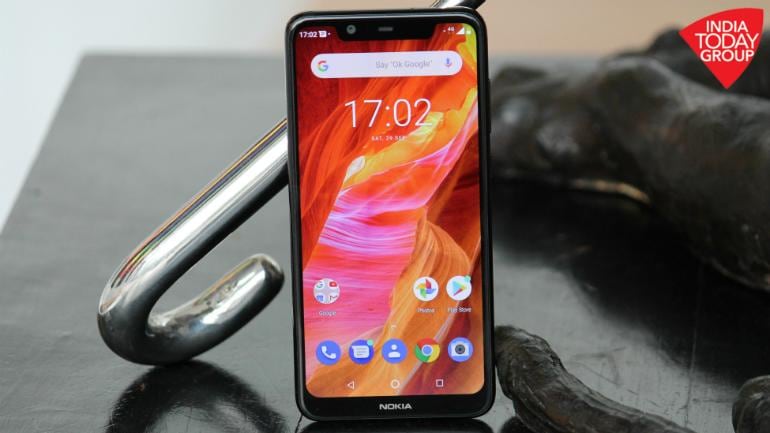 nokia 5 1 plus review hmd notches yet another win in the affordable segment technology news