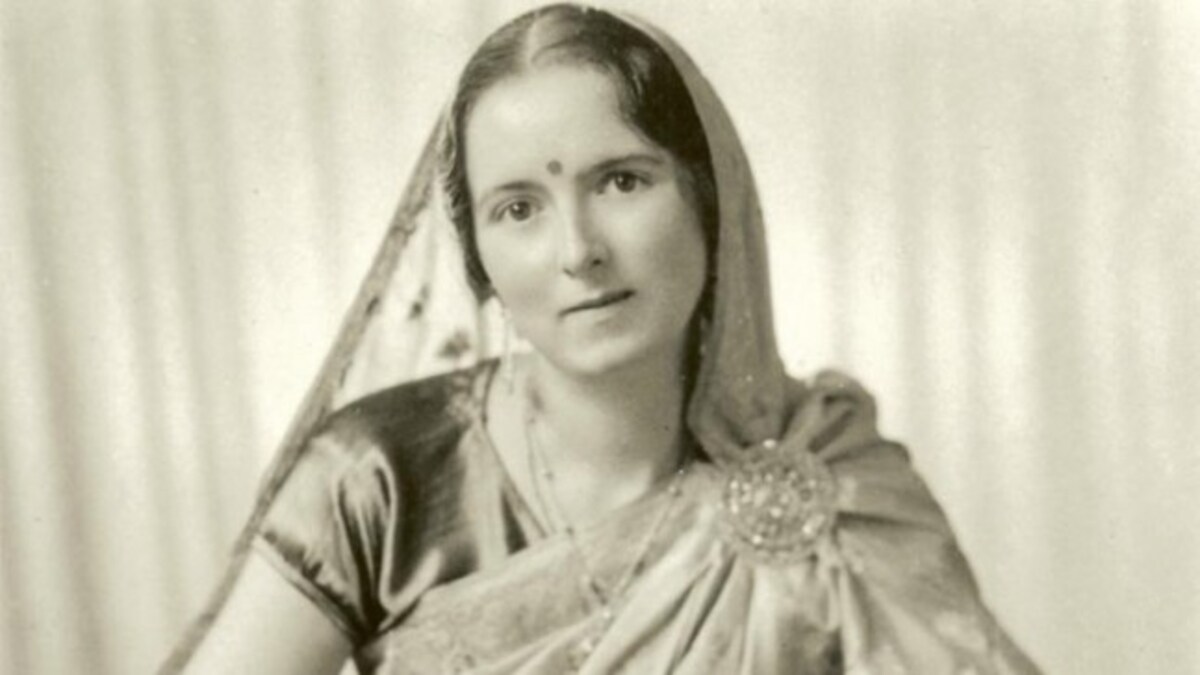 Why Hitler S Priestess Savitri Devi Said He Might Be An Avatar Of Vishnu Education Today News