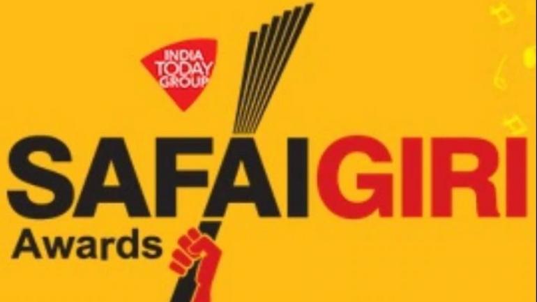 Here are the winners of Safaigiri Awards 2018