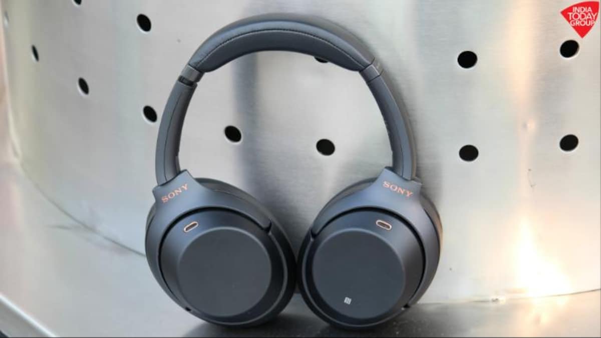 Sony xm3 discount sound quality