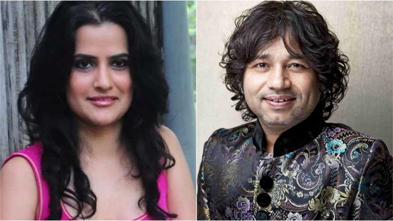 Sona Mohapatra: Kailash Kher put a hand on my thigh, invited me to his room