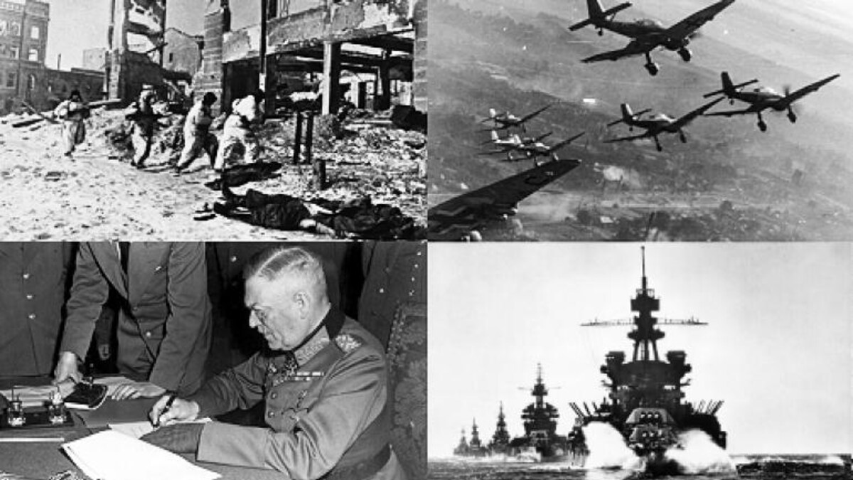 5 Worst Wars In History Education Today News 5 Worst Wars In History Education Today News