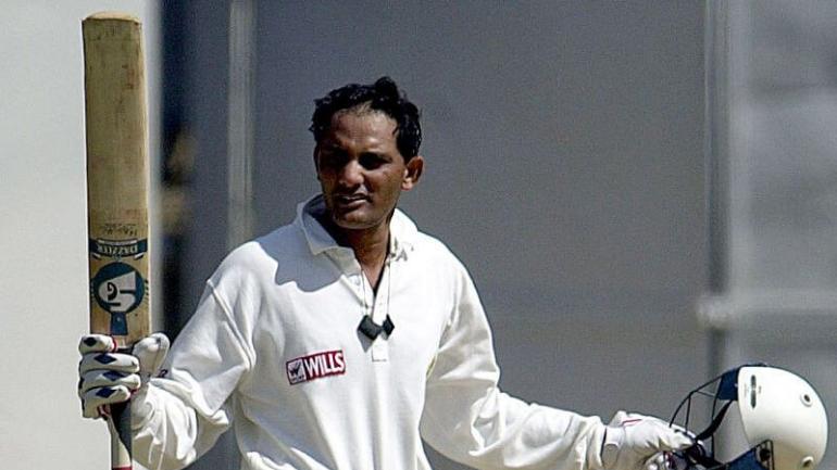 Eden Gardens saved my career quite a few times: Mohammad Azharuddin