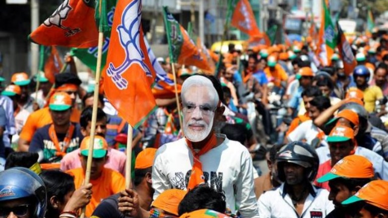 BJP calls for 12-hour strike in Kerala's Pathanamthitta today