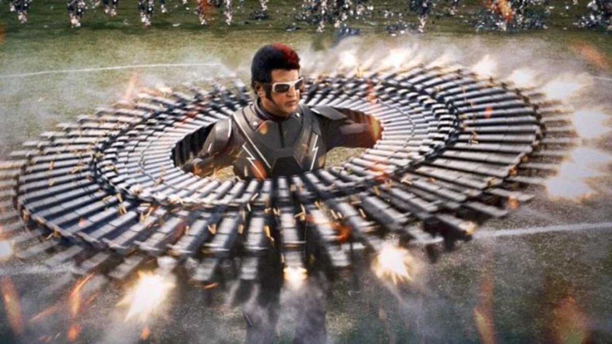 Rajinikanth The One Man Army Cover Story News Issue Date Dec 10 18 Rajinikanth The One Man Army Cover Story News Issue Date Dec 10 18