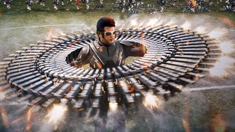 Rajinikanth The One Man Army Cover Story News Issue Date Dec 10 18 Rajinikanth The One Man Army Cover Story News Issue Date Dec 10 18