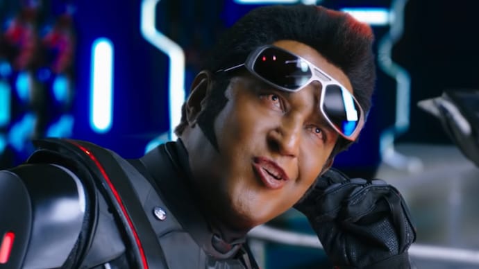 Rajinikanth tamilrockers sales