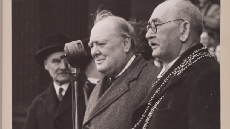 Remembering Sir Winston Churchill 15 Quotes By Him Education Today News Remembering Sir Winston Churchill 15 Quotes By Him Education Today News