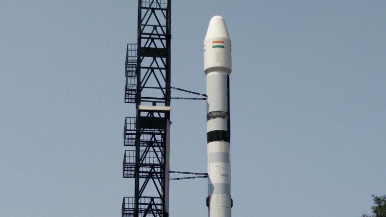 Isro Launches Chhota Bheem Hysis India S Best Earth Imaging Satellite Education Today News