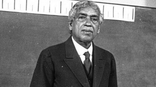How Acharya Jagadish Chandra Bose proved plants have life 115 years ago