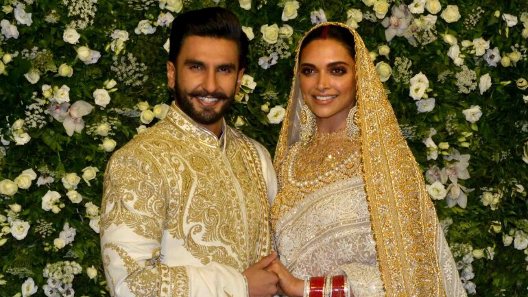 Anil Kapoor responds to reports of being upset with Ranveer, Deepika