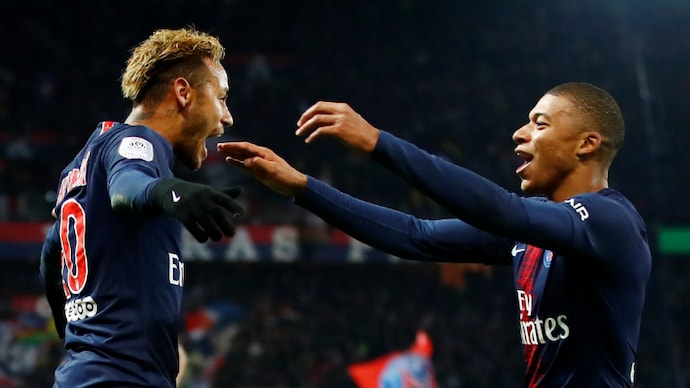 Prediksi Monaco vs PSG Liga Prancis 2024 Lengkap 5 Prediksi Monaco vs PSG Liga Prancis 2024 Lengkap