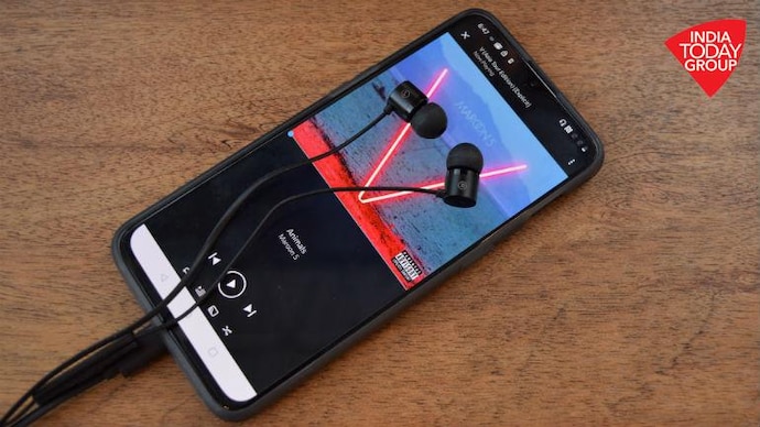 OnePlus Type C Bullets earphones review Perfect companion to OnePlus 6T