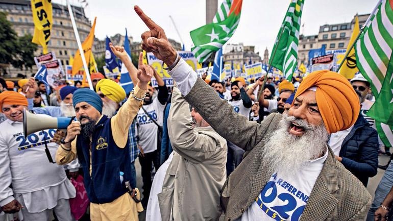 The Return of Terror? - Nation News - Issue Date: Dec 3, 2018