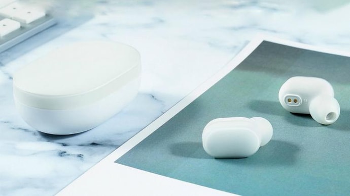 Xiaomi airdots vs apple airpods 2025