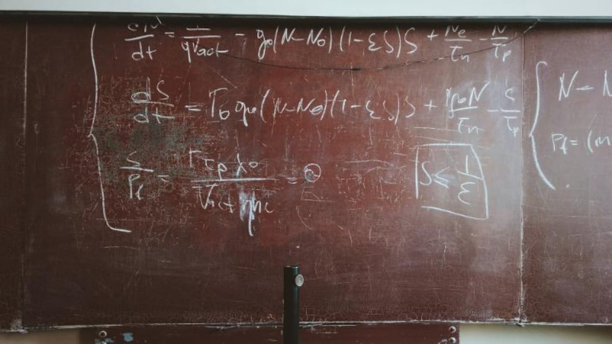 Hardest Math Problem Ever Solved