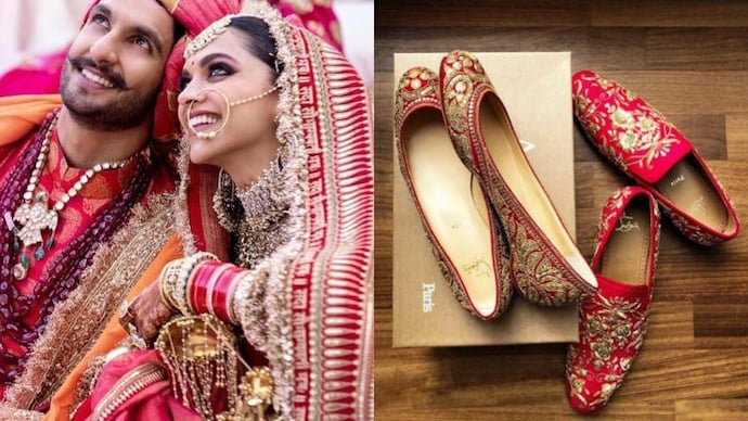 Sabyasachi louboutin deals