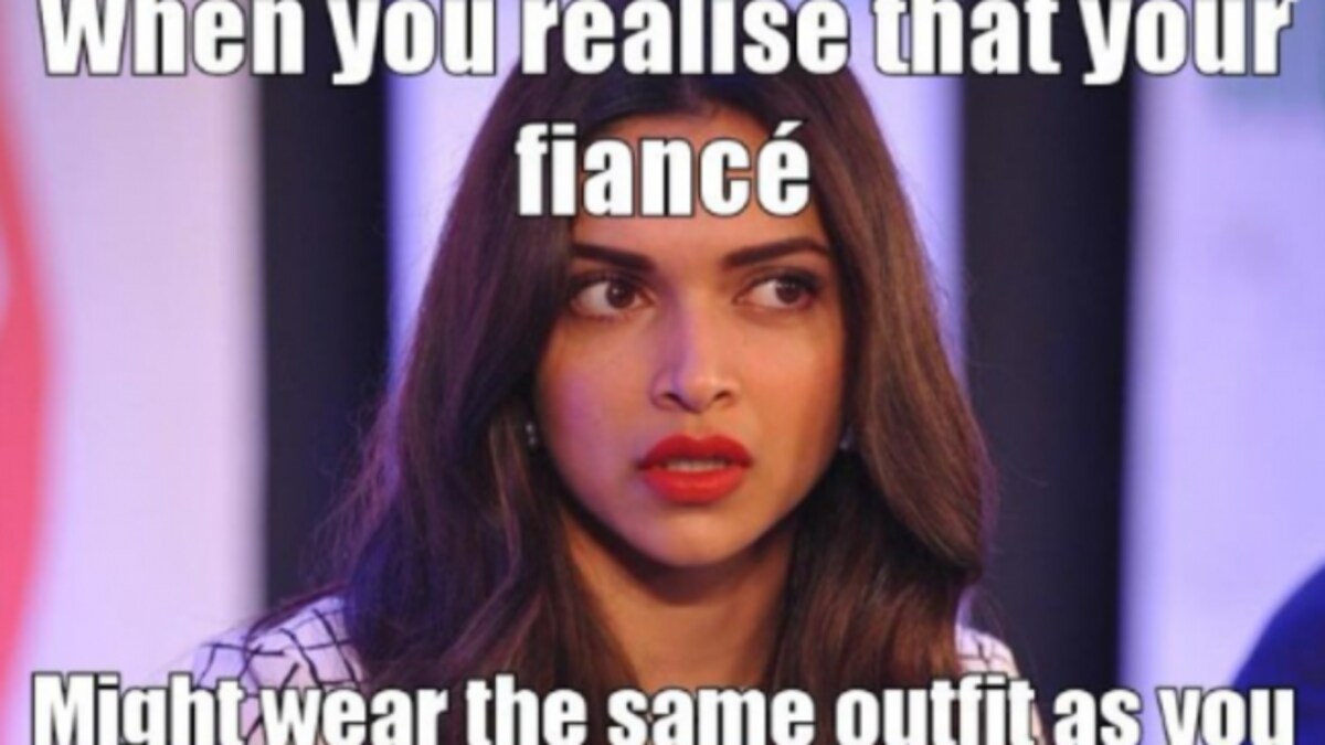 Before Deepika And Ranveer Wedding 50 Best Memes To Mark The Big Day Trending News News Before Deepika And Ranveer Wedding 50 Best Memes To Mark The Big Day Trending News News