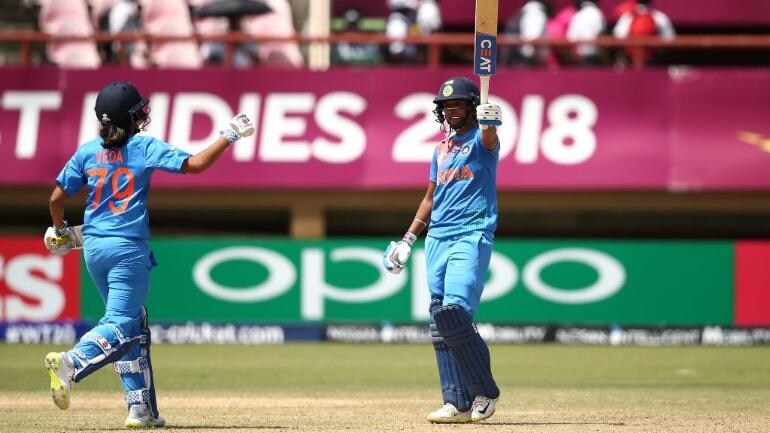 ICC Women's World Cup, India vs England T20 Live Streaming When and