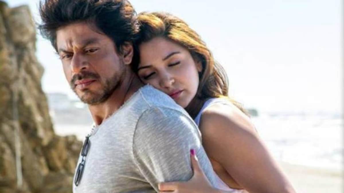 Shah Rukh Khan: I let people down with Jab Harry Met Sejal. It was an utter flop - Movies News