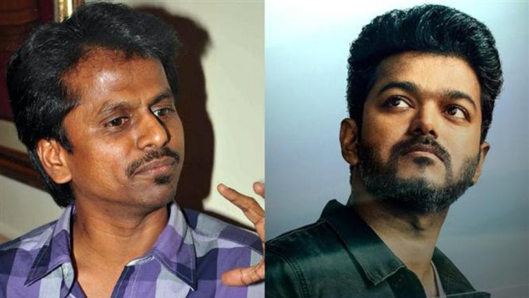 Case filed against Sarkar and AR Murugadoss for offending AIADMK