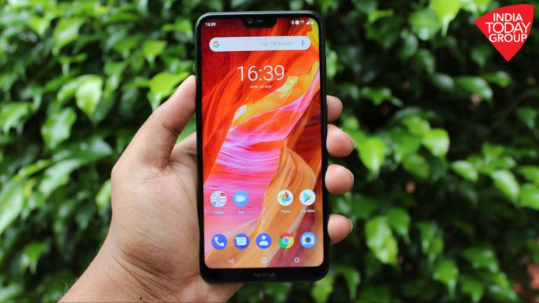 nokia 6 1 plus realme 2 pro xiaomi mi a2 among best phones to buy under rs 20 000 technology news