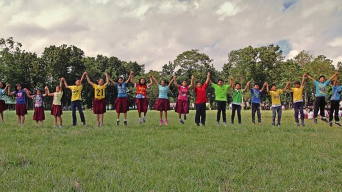 Chart List Of Outdoor Games In India 292 out door games