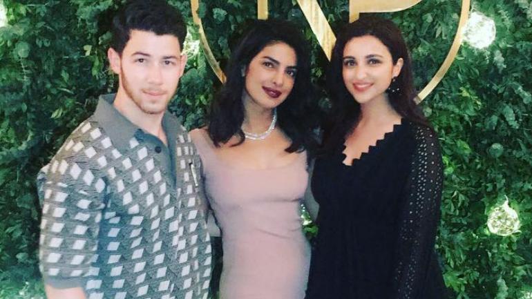 Priyanka Chopra to wear Ralph Lauren dress to marry Nick Jonas Priyanka Chopra to wear Ralph Lauren dress to marry Nick Jonas