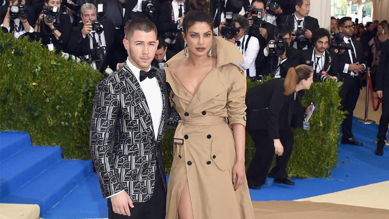 Priyanka chopra dress ralph lauren sales