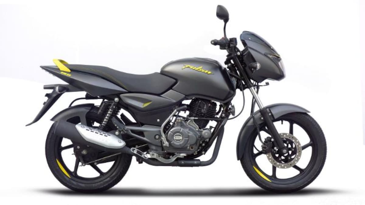 As 150 pulsar on road price deals