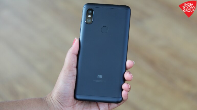 Redmi Note 6 Pro Vs Redmi Note 5 Pro Here S What Xiaomi Has Changed In The New Note Technology News Redmi Note 6 Pro Vs Redmi Note 5 Pro Here S What Xiaomi Has Changed In The New Note Technology News