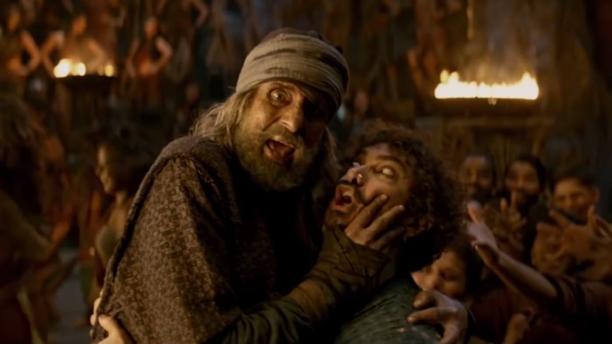 Thugs of hindostan hotsell movie watch online