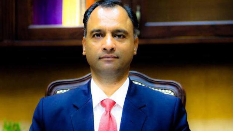 IAS officer Vijay Kumar Dev appointed Delhi chief secretary